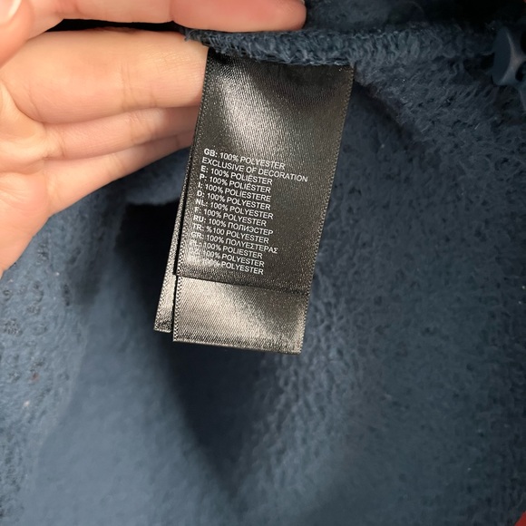 The North Face Campshire Pullover - Picture 5 of 6